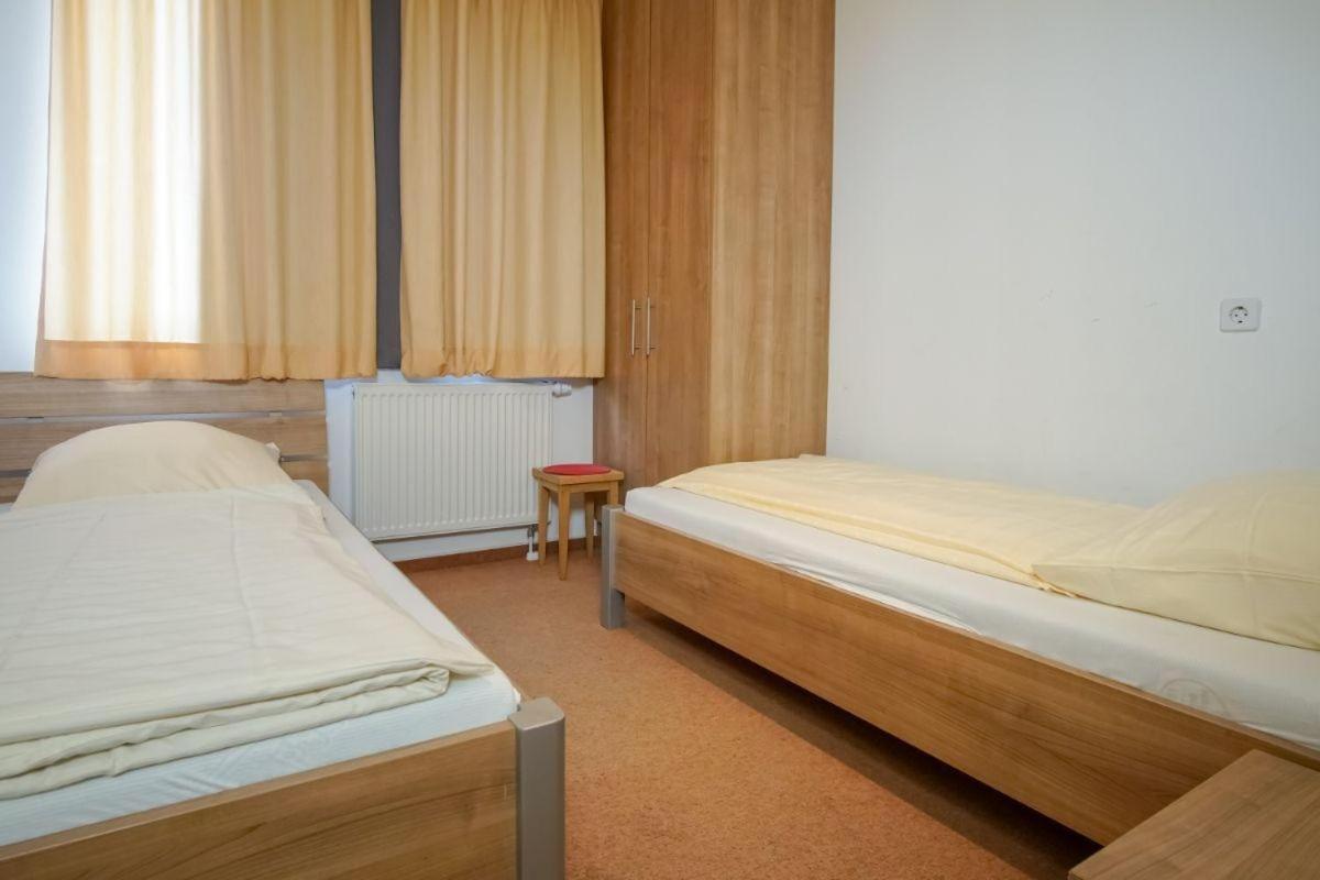 Strandpark-Grossenbrode-Haus-Meerblick-Wohnung-7 Extérieur photo